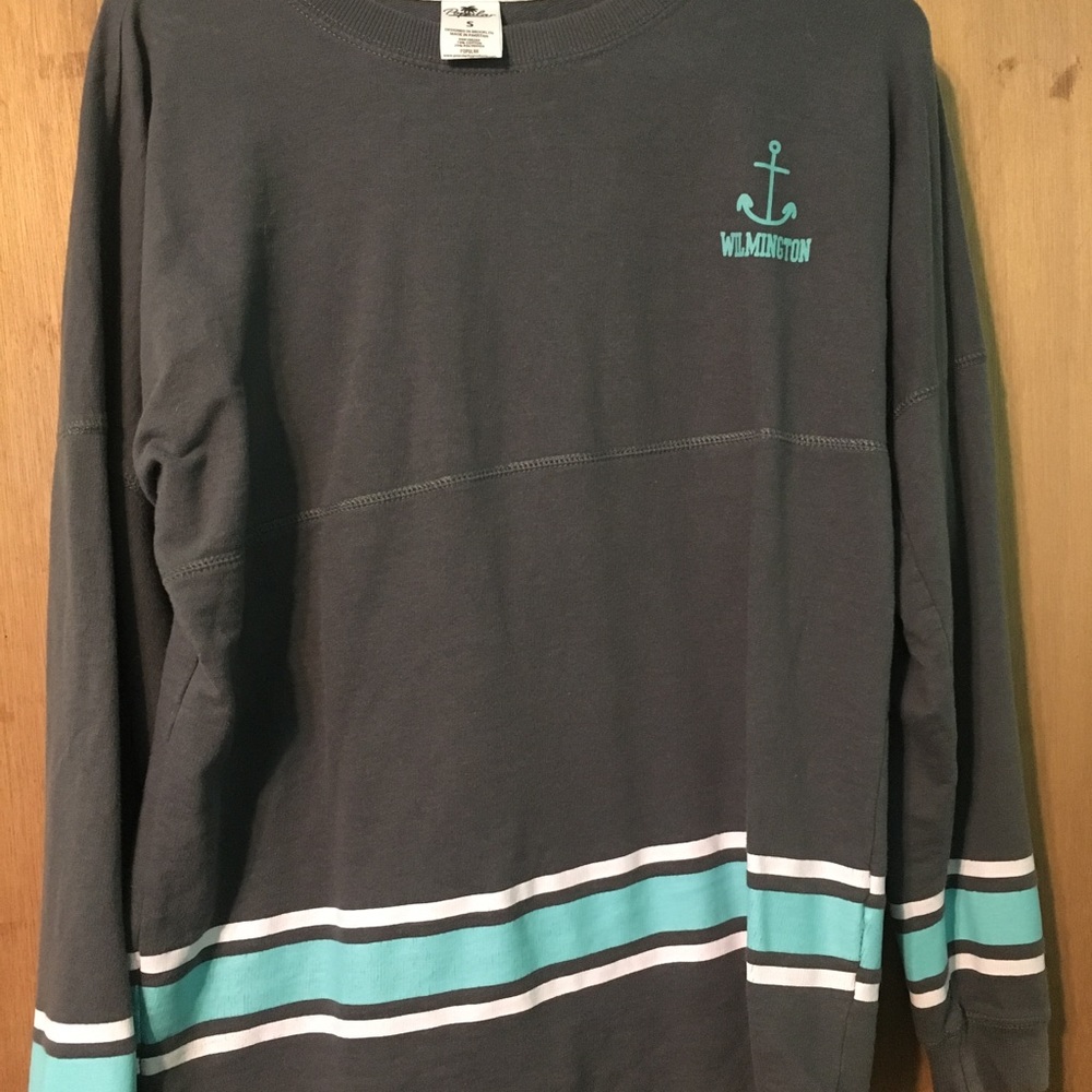 Wilmington long sleeve shirt